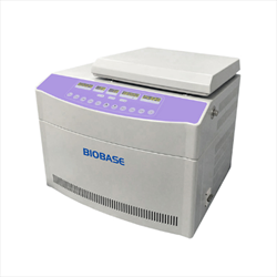 Máy ly tâm BIOBASE BKC-VH20R